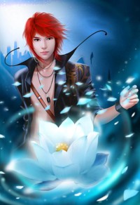 (网王)花开荼靡+樱花草