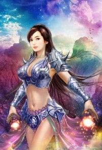欢喜小福女
