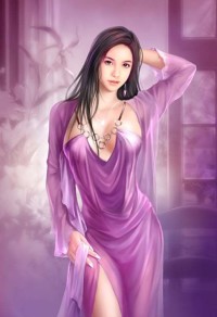 美女董事長老婆