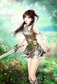 武林旧事录之花落春归