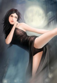 禍國妖妃悲離歌