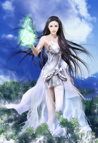 废材师姐成仙记/废材师姐躺成仙