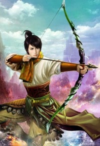阿兵的性福日記