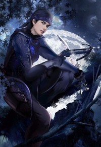 【修仙麒麟传
