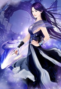 女神的套路