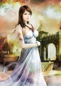 女神是孩子她爸!(GL)