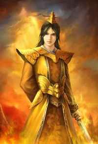 人皇纪