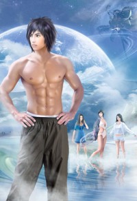女老師