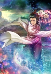 （日韓同人）遊戲人生
